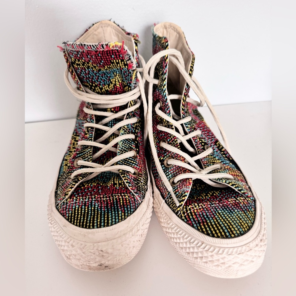 Multicolor rare Converse - Picture 2 of 6